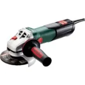 Угловая шлифмашина Metabo WEV 11-125 Quick 603625500 (с кейсом) Угловая шлифмашина Metabo WEV 11-125 Quick 603625500 (с кейсом)