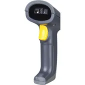 Сканер штрих-кодов Mindeo MD6600-HD (USB, без подставки)