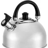 Чайник со свистком Webber BE-0527