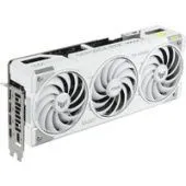 Видеокарта ASUS TUF Gaming GeForce RTX 5070 Ti 16GB GDDR7 White OC Edition TUF-RTX5070TI-O16G-WHITE-GAMING