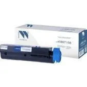 Картридж NV Print NV-45807106
