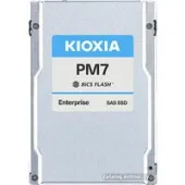SSD Kioxia PM7-R 7.68TB KPM71RUG7T68