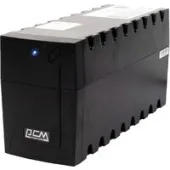 Источник бесперебойного питания Powercom Raptor RPT-600AP SE
