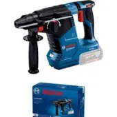 Перфоратор Bosch GBH 187-LI Professional 0611923020 (без АКБ) Перфоратор Bosch GBH 187-LI Professional 0611923020 (без АКБ)