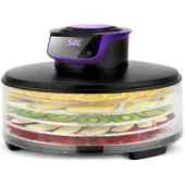 Сушилка для овощей и фруктов Kitfort KT-1996