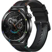 Умные часы Xiaomi Watch S4 (радуга, международная версия)
