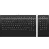 Клавиатура 3Dconnexion 3DX-700092