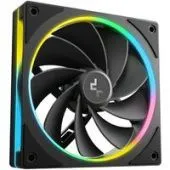 Вентилятор для корпуса DeepCool FL12R SE R-FL12RSE-BKAPN1-G