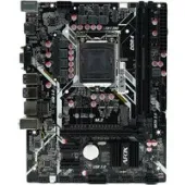 Материнская плата AFOX IH410D4-MA5-V4