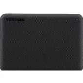 Внешний накопитель Toshiba Canvio Advance 2TB HDTCA20EK3AA (черный)