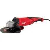 Угловая шлифмашина Milwaukee AGV 22-180 E [4933431820]