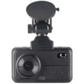 Видеорегистратор-радар детектор (2в1) Incar SDR-185 Manhattan GPS