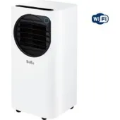 Мобильный кондиционер Ballu Eclipse BPAC-10 EPW/N6 white