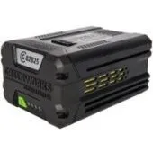 Аккумулятор Greenworks G82B2 (82В/2.5 Ah)