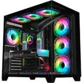 Корпус A4Tech Bloody BD-CC111 (черный)
