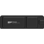 Внешний накопитель Silicon-Power PX10 4TB SP040TBPSDPX10CK