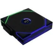 Вентилятор для корпуса Lian Li Uni Fan TL 120 Wireless G99.12TLLCD1W1B.R0