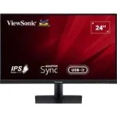 Монитор ViewSonic VA2409-MHU