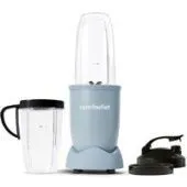 Стационарный блендер NutriBullet Pro NB908MASL