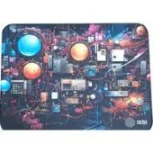 Коврик для мыши CACTUS CS-MP-PRO15XL