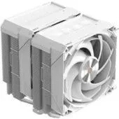 Кулер для процессора ALSEYE Q120DT Plus (белый)