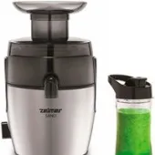 Соковыжималка Zelmer ZJE4800