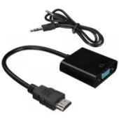 Адаптер ACD HDMI - VGA ACD-DAHVF-01B