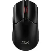 Игровая мышь HyperX Pulsefire Haste 2 Wireless (черный)