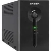 Источник бесперебойного питания CrownMicro CMU-SP650 Combo