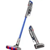 Пылесос Jimmy JV63