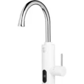 Проточный электрический водонагреватель-кран Royal Thermo QuickTap (белый)