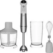 Погружной блендер Weissgauff WHB 341 PTW CordLess Titan