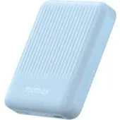 Внешний аккумулятор Momax Q.MAG Minimal IP122 5000mAh (голубой)