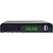 Приемник цифрового ТВ Hyundai H-DVB500
