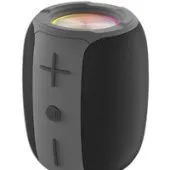 Беспроводная колонка QUMO BatteryBeats (черный)