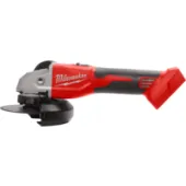 Угловая шлифмашина Milwaukee M18 M18BLSAG125X-0 4933492643 (без АКБ)