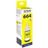 Чернила Epson 664 C13T664498