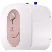 Накопительный электрический водонагреватель под мойку Royal Clima Quattro RWH-Q10-FEU