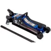 Подкатной домкрат FORSAGE F-T825010 3т