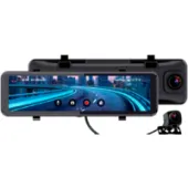Видеорегистратор-зеркало TrendVision CarPlay Mirror