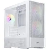 Корпус 1stPlayer AU7 ARGB (белый)