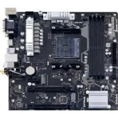 Материнская плата BIOSTAR B550MX/E PRO Ver. 6.0