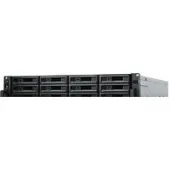 Сетевой накопитель Synology RackStation RS3621RPxs Сетевой накопитель Synology RackStation RS3621RPxs