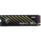 SSD MSI Spatium M450 V1 500GB S78-440K380-P83