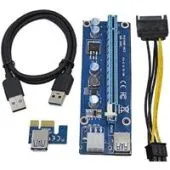 Планка Espada PCI-E X1 M