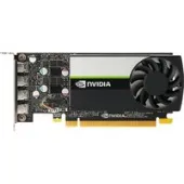 Видеокарта PNY Nvidia Quadro T1000 4GB GDDR6 VCNT1000-SB