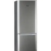 Холодильник POZIS RK-102 (серебристый металлопласт)