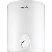 Накопительный электрический водонагреватель над мойкой Oasis Small 10LN
