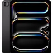 Планшет Apple iPad Pro 13" 2024 256GB (черный космос)