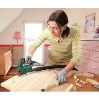 Электролобзик Bosch PST 750 PE (06033A0520) Электролобзик Bosch PST 750 PE (06033A0520)